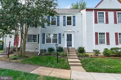 6636 Greenleigh Lane, Alexandria, VA 22315 - Photo 1