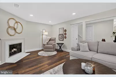6636 Greenleigh Lane, Alexandria, VA 22315 - Photo 33