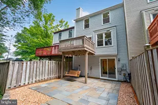 6636 Greenleigh Ln, Alexandria, VA 22315 - Photo 5