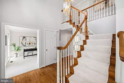 8609 Woodland Heights Court, Alexandria, VA 22309 - Photo 5