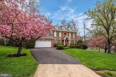 8609 Woodland Heights Court, Alexandria, VA 22309 - Photo 3