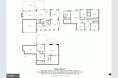 8609 Woodland Heights Court, Alexandria, VA 22309 - Photo 79