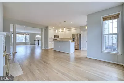 5742 Governors Pond Circle, Alexandria, VA 22310 - Photo 5