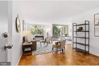 6631 Wakefield Drive #210, Alexandria, VA 22307 - Photo 3