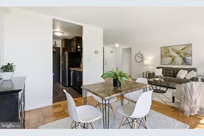 6631 Wakefield Drive #210, Alexandria, VA 22307 - Photo 9