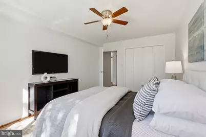 6631 Wakefield Drive #210, Alexandria, VA 22307 - Photo 13
