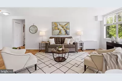 6631 Wakefield Drive #210, Alexandria, VA 22307 - Photo 5