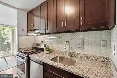 6631 Wakefield Drive #210, Alexandria, VA 22307 - Photo 11