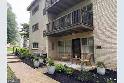 4937 Americana Drive #T3, Annandale, VA 22003 - Photo 3