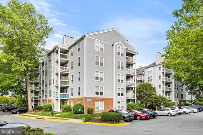 3175 Summit Square Drive #5-E12, Oakton, VA 22124 - Photo 1