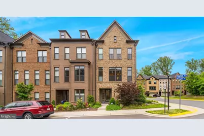 4489 Lateleaf Trail, Fairfax, VA 22030 - Photo 17