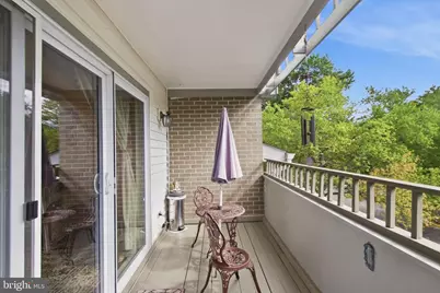 7702 Lafayette Forest Drive #31, Annandale, VA 22003 - Photo 23