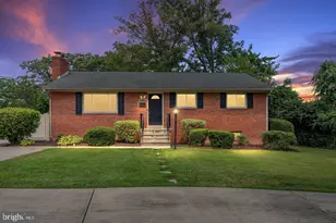 6630 S Kings Hwy, Alexandria, VA 22306 - Photo 1
