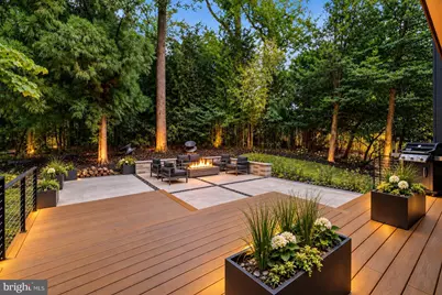 7815 Old Falls Road, McLean, VA 22102 - Photo 3