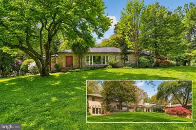 3439 Malbrook Drive, Falls Church, VA 22044 - Photo 1