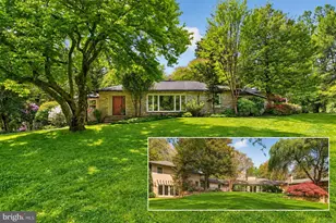 3439 Malbrook Dr, Falls Church, VA 22044 - Photo 1