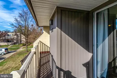 3940 Woodhue Place #18, Alexandria, VA 22309 - Photo 11