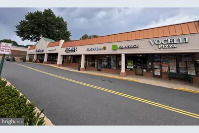5765 Burke Centre Parkway #H, Burke, VA 22015 - Photo 15