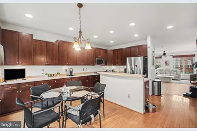 8139 Dove Cottage Court, Lorton, VA 22079 - Photo 11
