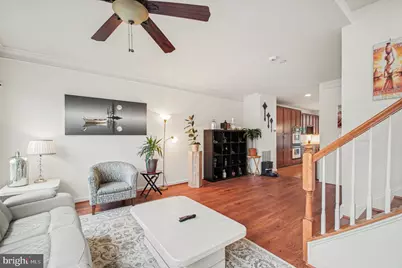 8139 Dove Cottage Court, Lorton, VA 22079 - Photo 7