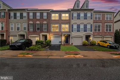 8139 Dove Cottage Court, Lorton, VA 22079 - Photo 1
