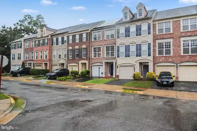 8139 Dove Cottage Court, Lorton, VA 22079 - Photo 3
