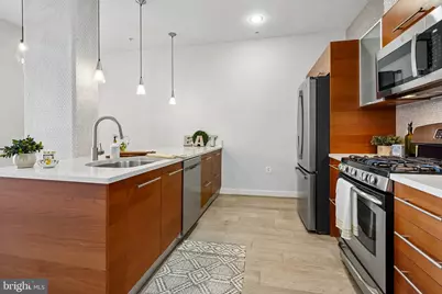 12025 New Dominion Parkway #304, Reston, VA 20190 - Photo 9
