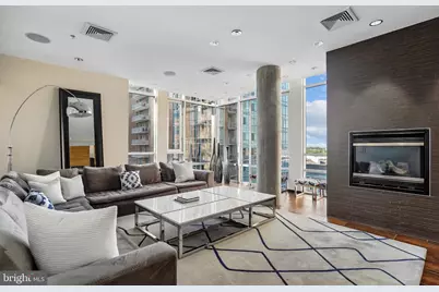 12025 New Dominion Parkway #304, Reston, VA 20190 - Photo 5