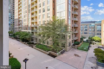 12025 New Dominion Parkway #304, Reston, VA 20190 - Photo 41