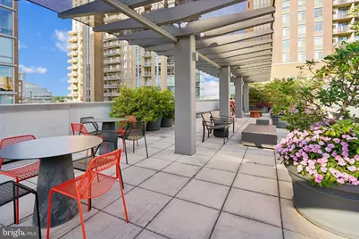 12025 New Dominion Parkway #304, Reston, VA 20190 - Photo 7