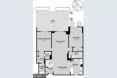 1800 Old Meadow Road #218, McLean, VA 22102 - Photo 27
