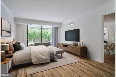 1800 Old Meadow Road #218, McLean, VA 22102 - Photo 9