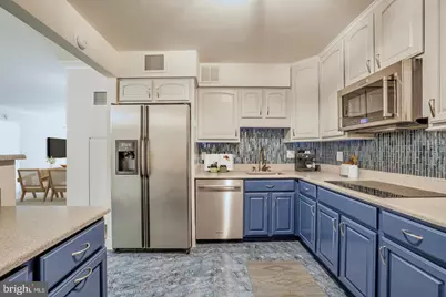 1800 Old Meadow Road #218, McLean, VA 22102 - Photo 5