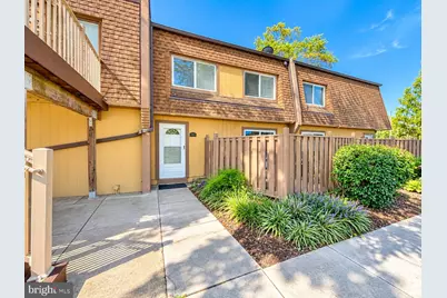 3812 Segundo Place #23C, Alexandria, VA 22309 - Photo 1