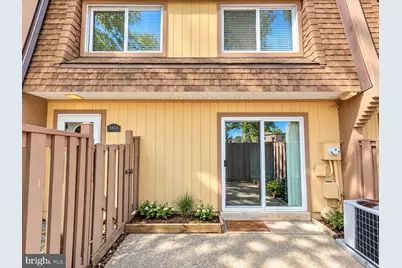 3812 Segundo Place #23C, Alexandria, VA 22309 - Photo 23