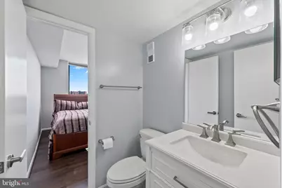3713 S George Mason Drive #1216W, Baileys Crossroads, VA 22041 - Photo 11