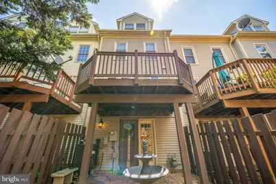 7804 Colonial Springs Boulevard, Alexandria, VA 22306 - Photo 33