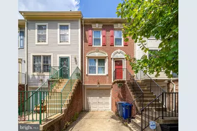 7804 Colonial Springs Boulevard, Alexandria, VA 22306 - Photo 1