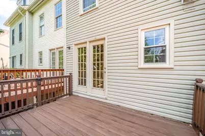 7804 Colonial Springs Boulevard, Alexandria, VA 22306 - Photo 13