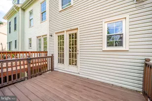 7804 Colonial Springs Blvd, Alexandria, VA 22306 - Photo 13