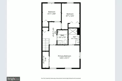 14314 Watery Mountain Court, Centreville, VA 20120 - Photo 19
