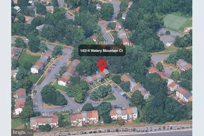 14314 Watery Mountain Court, Centreville, VA 20120 - Photo 47