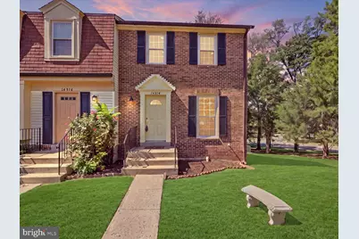 14314 Watery Mountain Court, Centreville, VA 20120 - Photo 1
