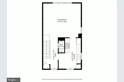 14314 Watery Mountain Court, Centreville, VA 20120 - Photo 7