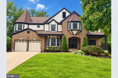 5352 Anvil Court, Fairfax, VA 22030 - Photo 1