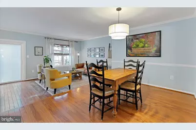 7033 Solomon Seal Court, Springfield, VA 22152 - Photo 13