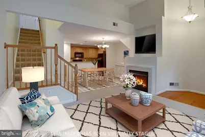 12442 Liberty Bridge Road #302A, Fairfax, VA 22033 - Photo 9