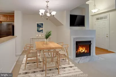 12442 Liberty Bridge Road #302A, Fairfax, VA 22033 - Photo 11