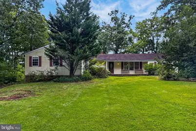 7408 Bull Run Drive, Centreville, VA 20121 - Photo 1
