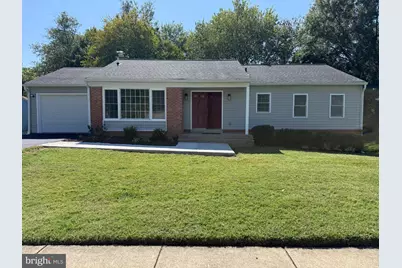 7907 Colorado Springs Drive, Springfield, VA 22153 - Photo 1